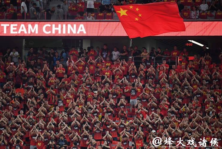 亚洲杯赛场群雄逐鹿 亚洲杯赛场群雄逐鹿